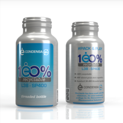 Packaging Innovation: The Alliance of Aluminum and Nutrition for a Healthy Future